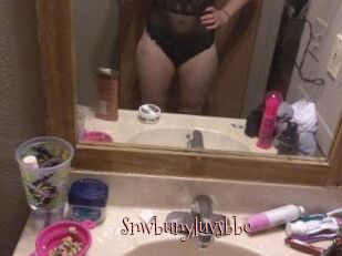 Snwbunyluvsbbc