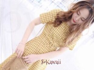 SoKawaii