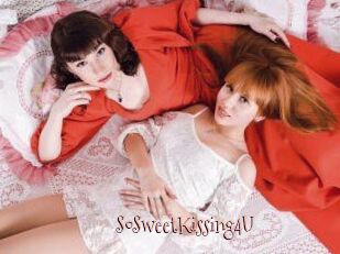 SoSweetKissing4U