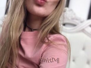 SoWetDoll