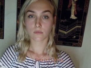 SoaringBlonde
