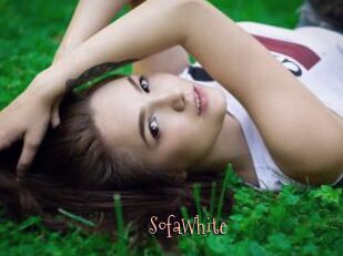 SofaWhite