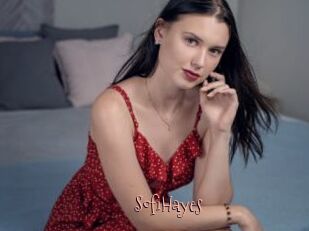 SofiHayes