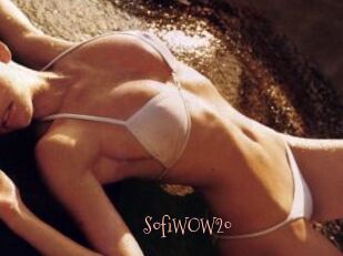 SofiWOW20