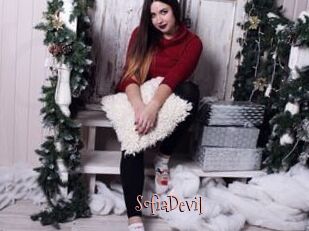 SofiaDevil