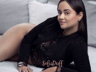 SofiaDuff