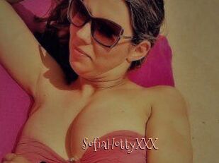 SofiaHottyXXX