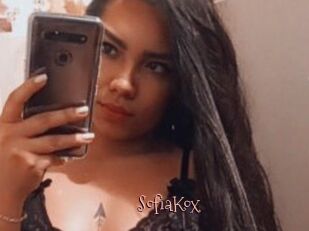SofiaKox