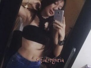 SofiaLonguria