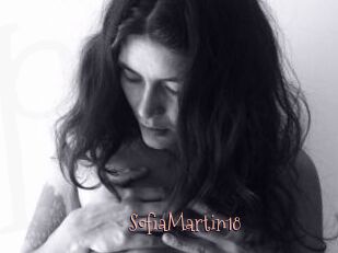 SofiaMartin18