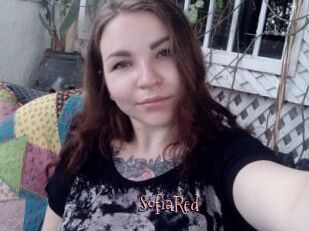 SofiaRed