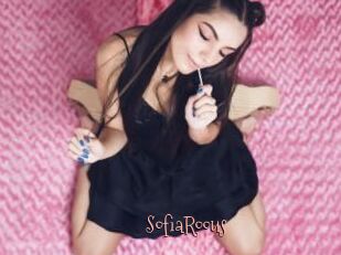 SofiaRoous