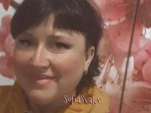 SofiaSvalev