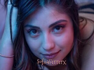 SofiiaFerrerx