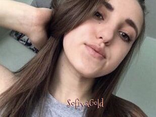 SofiyaGold