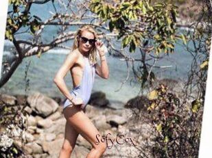 SofyCox