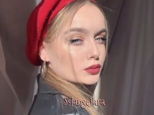 SolangeJara