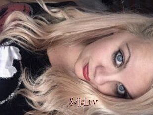 SollaLuv
