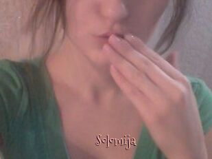 Solomija