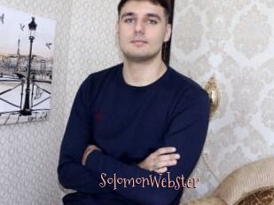 SolomonWebster