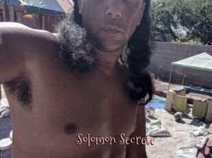 Solomon_Secrete