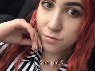 SometimeSi
