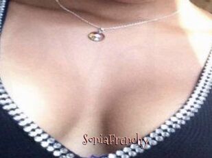 SoniaFrenchy