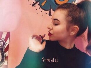 SoniaLii