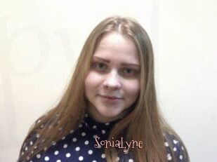 SoniaLyne