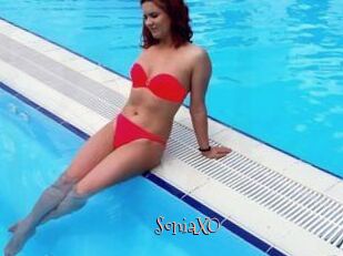 SoniaXO
