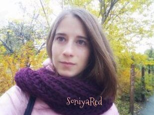 SoniyaRed