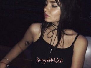SonyaHotAss