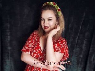 SonyaLermontova