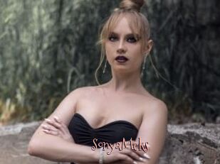 SonyaMeks