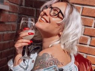 Sonya_Wine