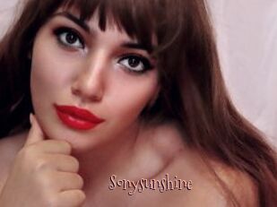 Sonysunshine