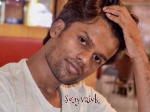 Sonyvaiok