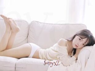 SonyxZ