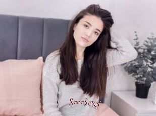 SoooSexy