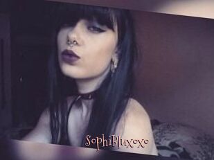 SophiBluxoxo