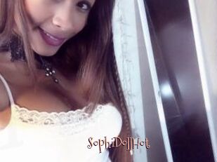SophiDollHot