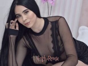 SophiRouse