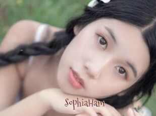SophiaHam