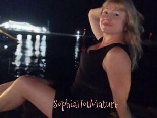 SophiaHotMature