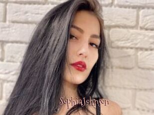 SophiaJohnson