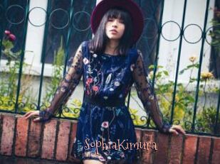 SophiaKimura