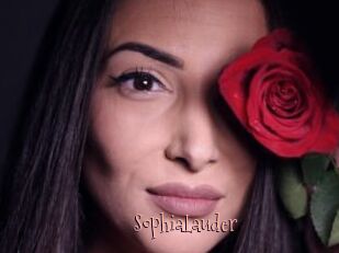SophiaLauder