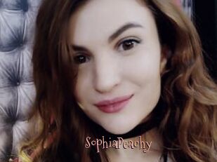 SophiaPeachy
