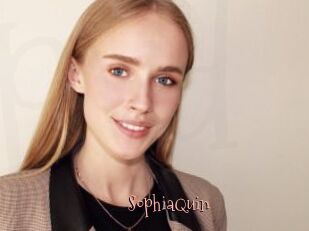 SophiaQuin