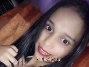 SophiaRouse